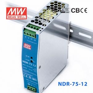 NDR系列 75W~480W